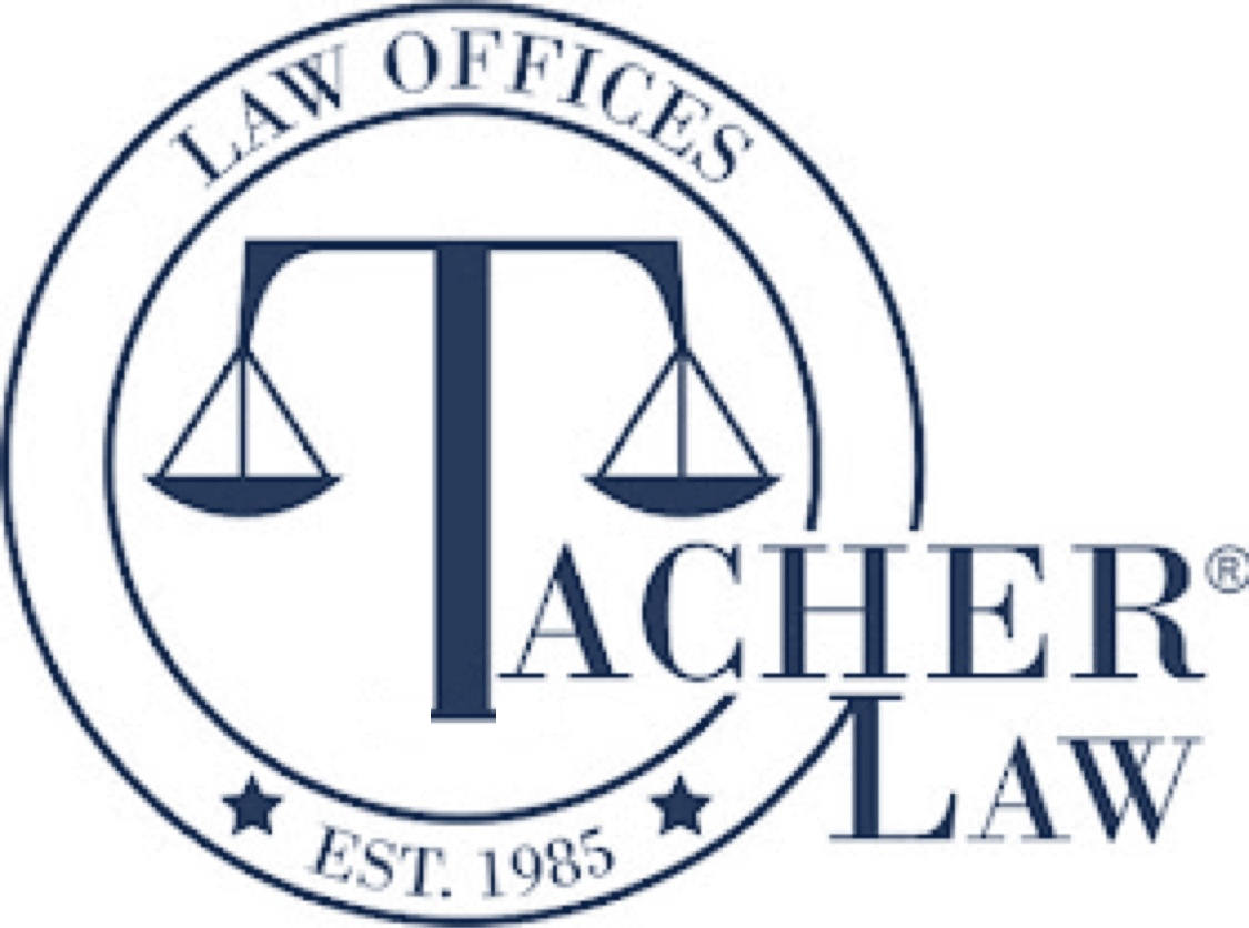 Tacher Law