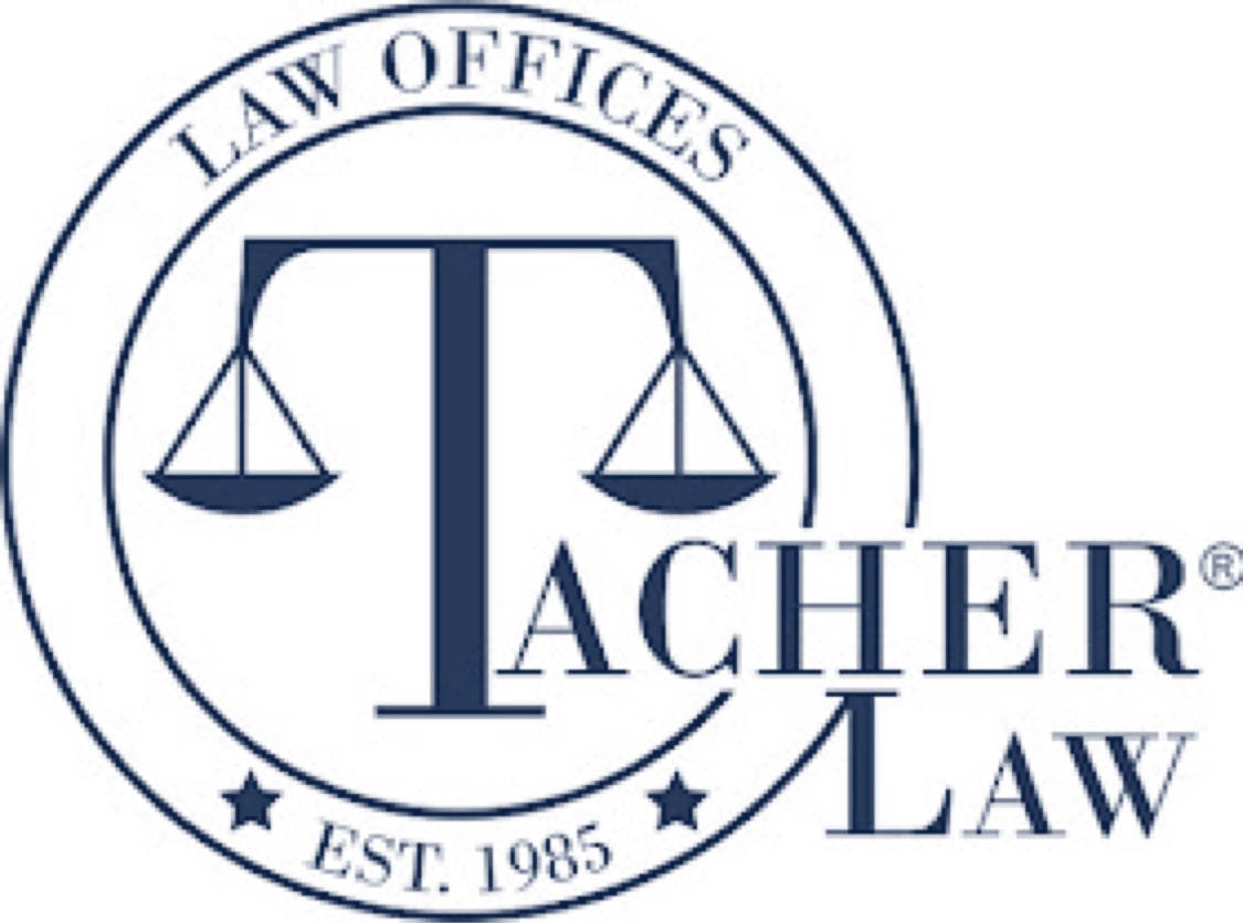 Tacher Law